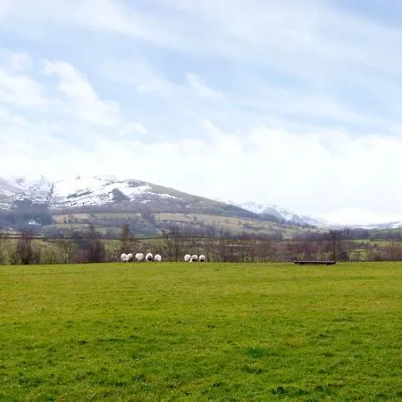 Mell Fell View Vakantiehuis